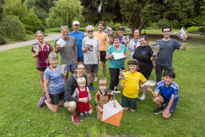 Discover-Orienteering