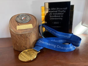 Prizes