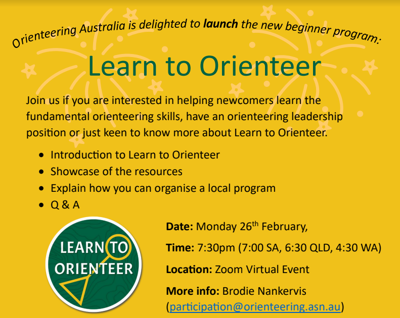 Learn-to-orienteer